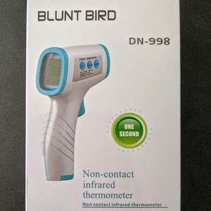 Non-contact Infrared Thermometer